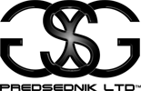 Predsednik Logo